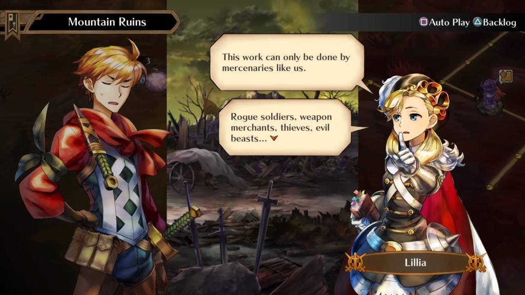 Grand Kingdom 04