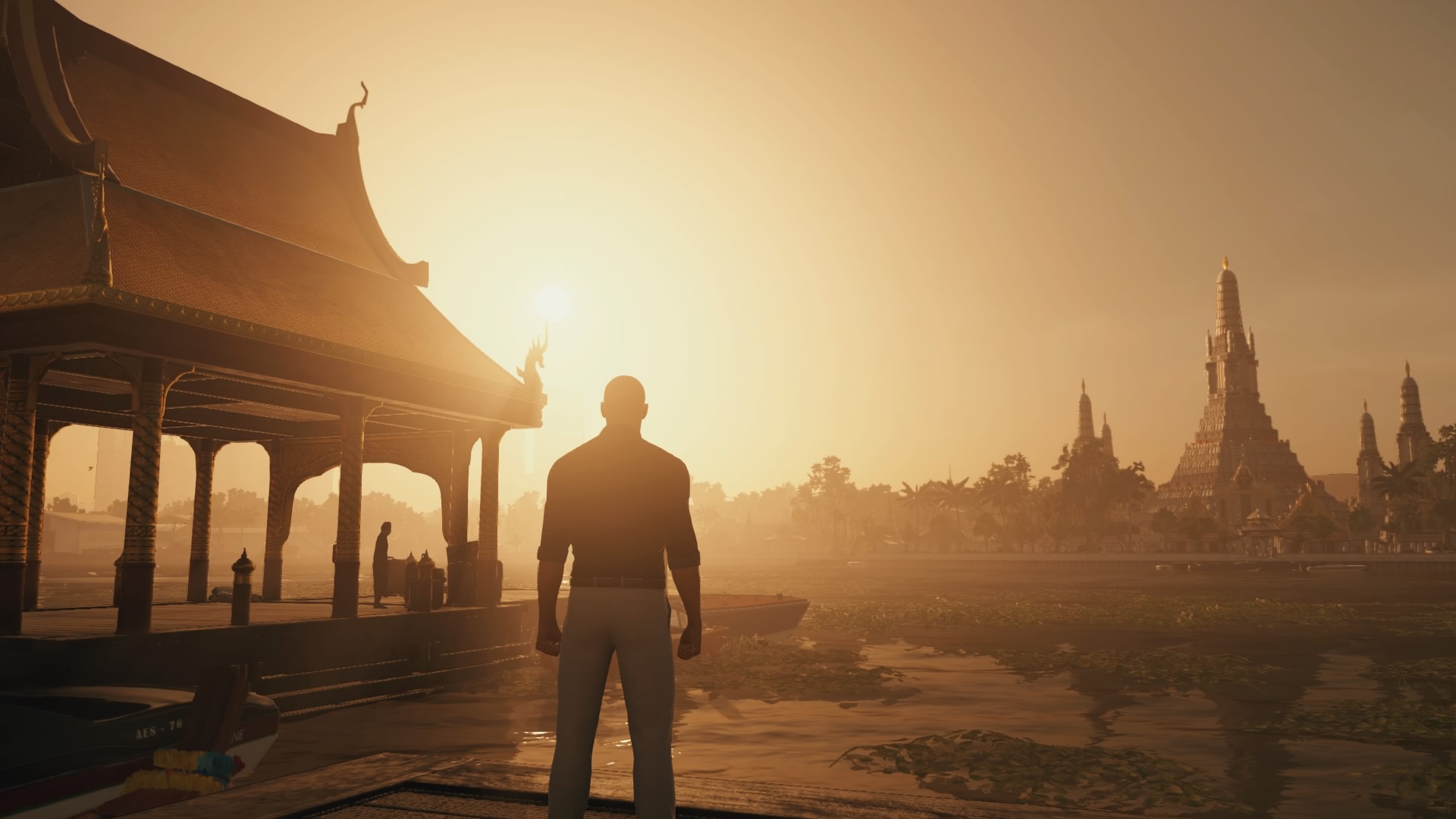 Bangkok