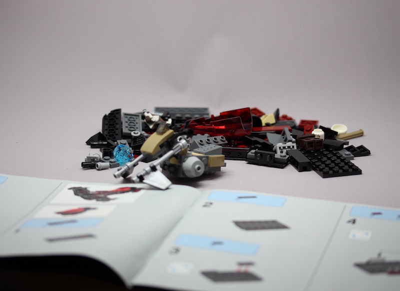 Eclipse Fighter