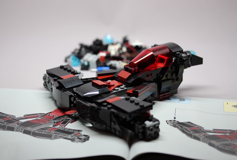 Eclipse Fighter