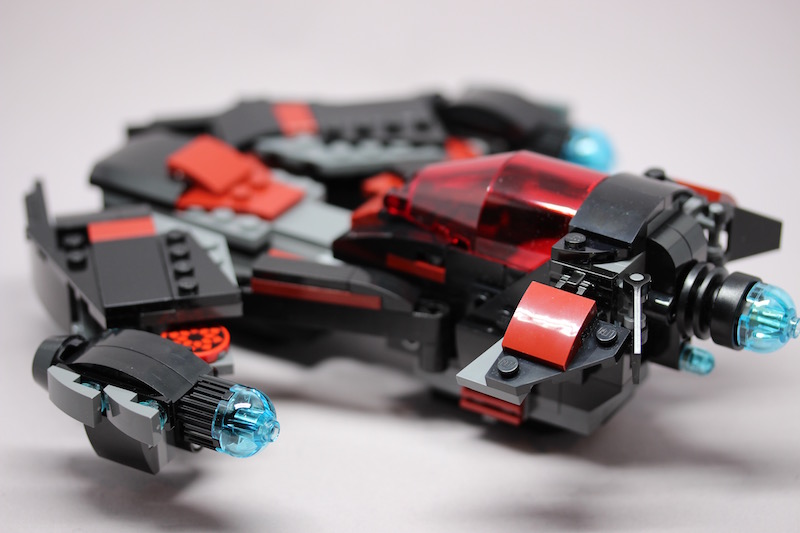 Eclipse Fighter