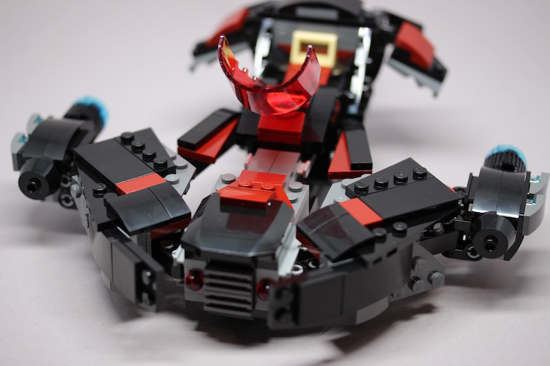 Eclipse Fighter