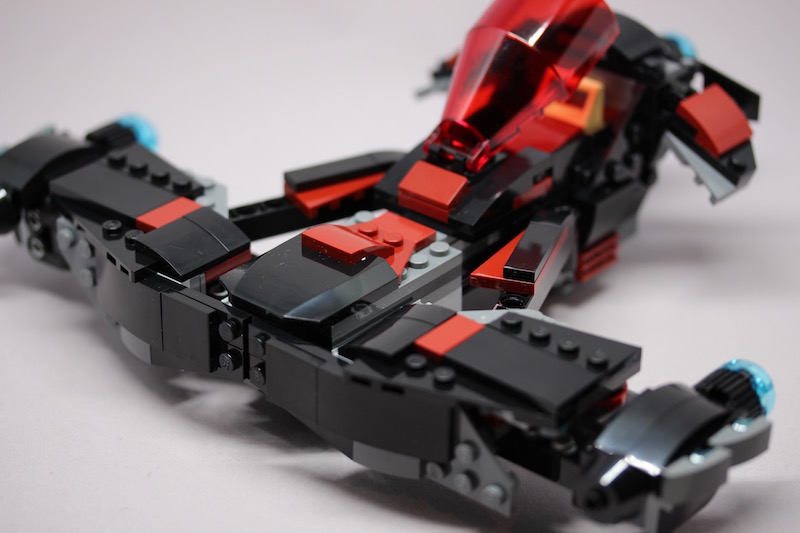 Eclipse Fighter
