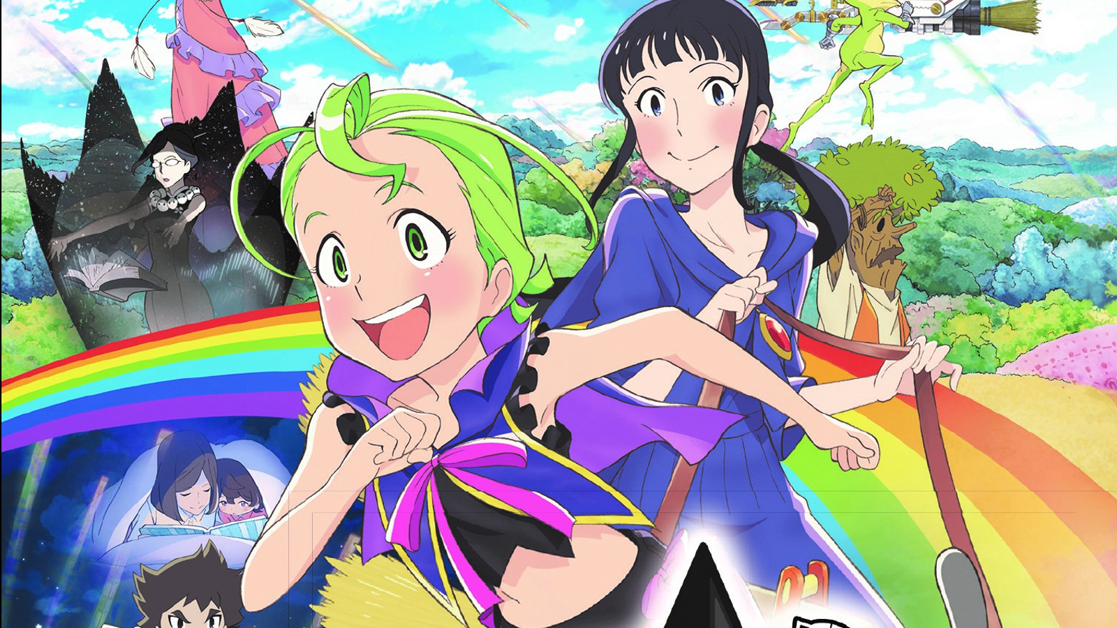 Yoyo & Nene