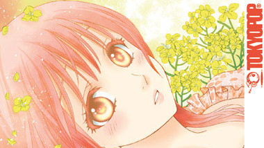 Ein Freund für Nanoka - Nanokanokare Band 1 Cover
