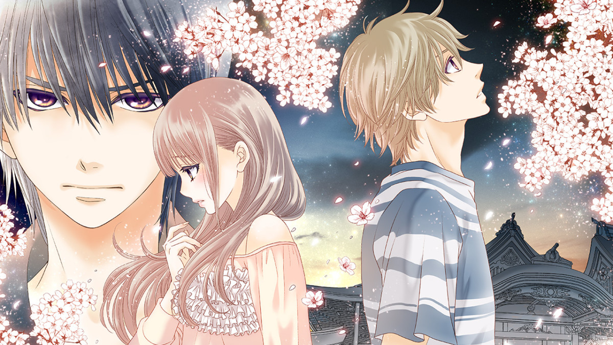 Review: Ein Freund für Nanoka - Nanokanokare (Band 1) - AGM Magazin