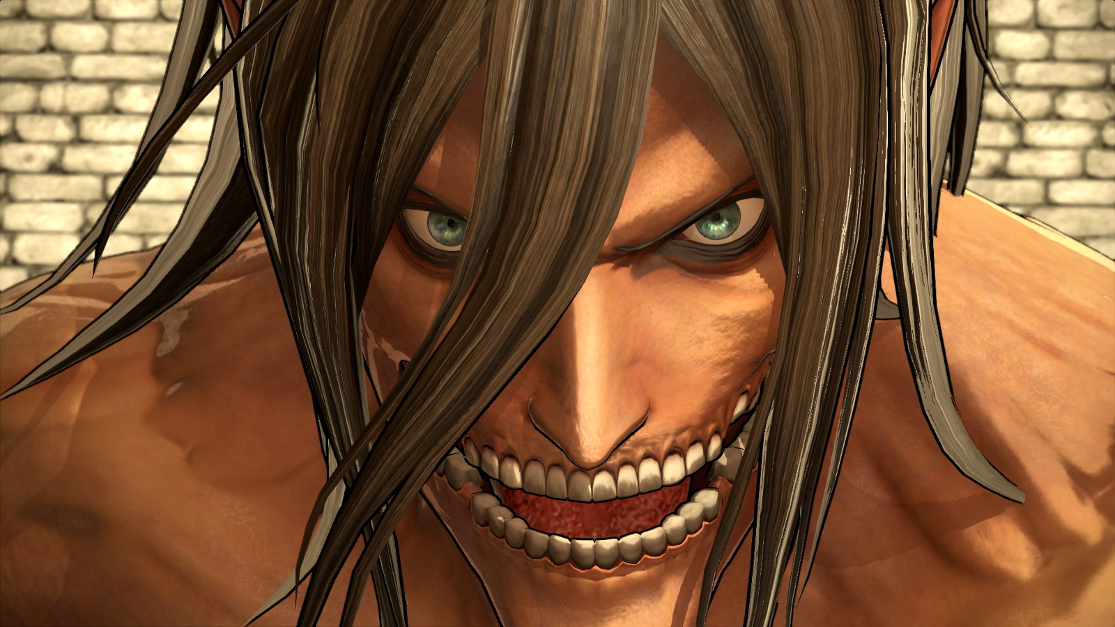 Attack on Titan