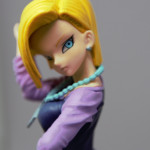 Dragonball C-18
