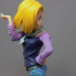 Dragonball C-18