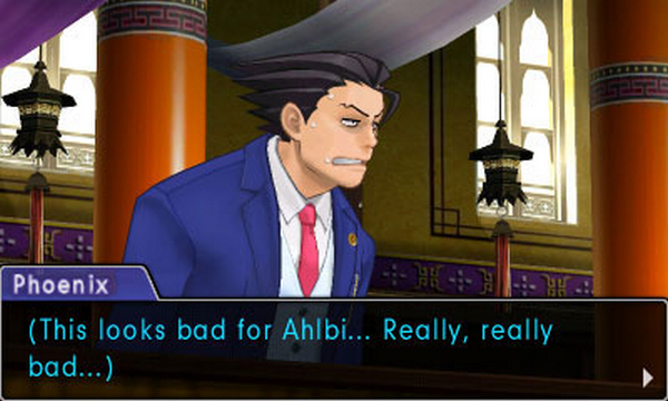 phoenix wright ace attorney spirit of justice