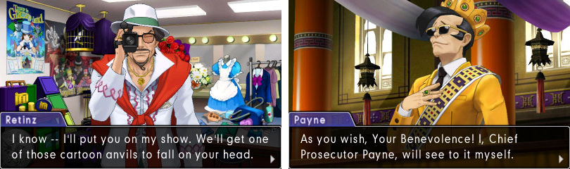 phoenix wright ace attorney spirit of justice