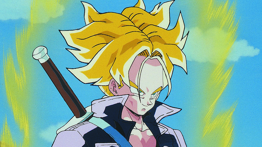 Dragonball Z Kai