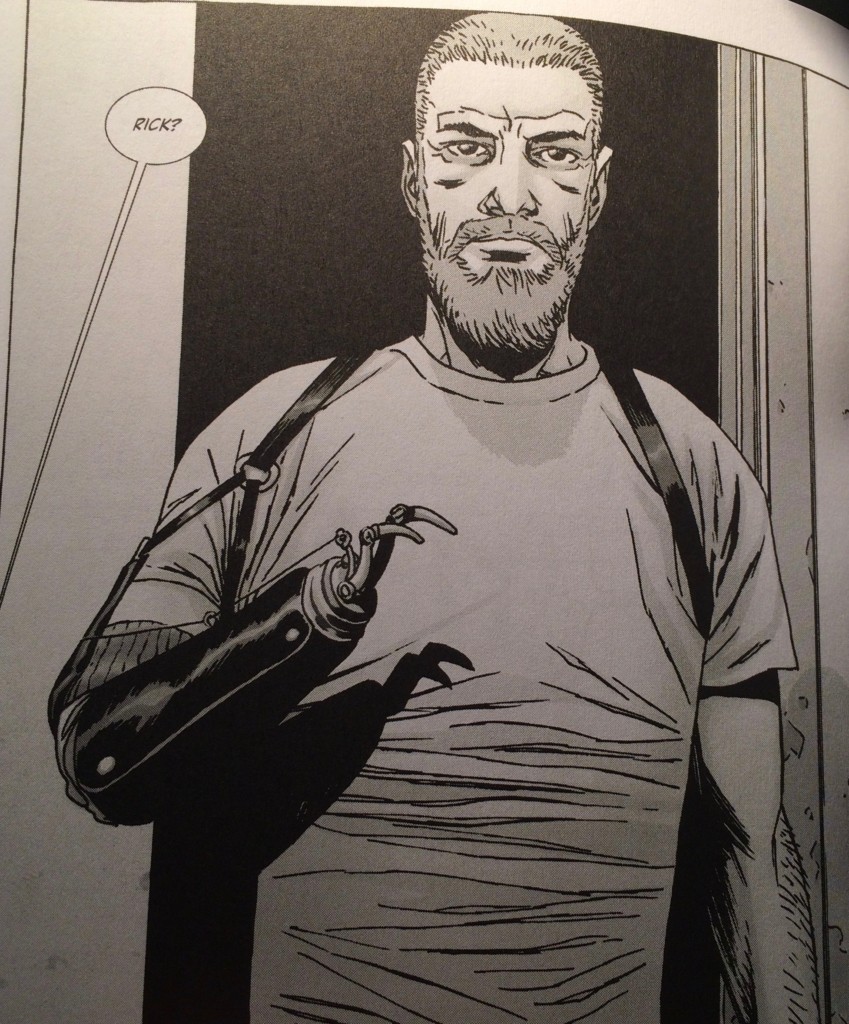 the walking dead 22 1