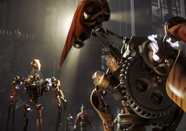 Dishonored 2