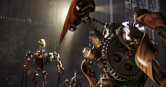 Dishonored 2