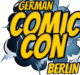 German Comic Con Berlin 2016 Titel