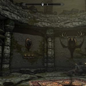 skyrim special edition a