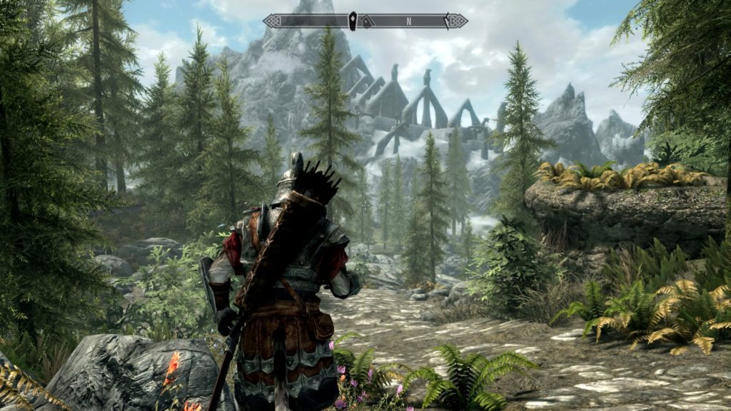 skyrim special edition 1