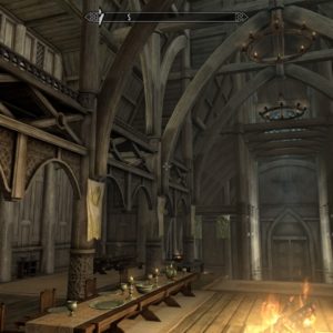 skyrim special edition b