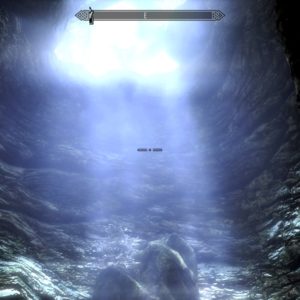 skyrim special edition d