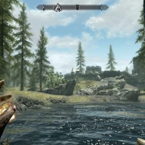 skyrim special edition h