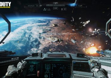 call of duty infinite warfare