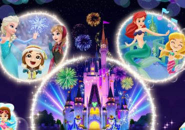 disney magical world 2