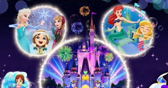 disney magical world 2