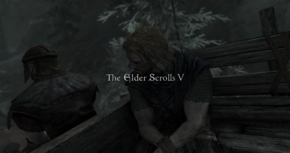 skyrim special edition titel