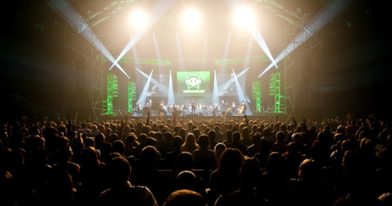 Video Games Live