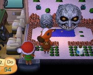 Animal Crossing: New Leaf - Welcome Amiibo