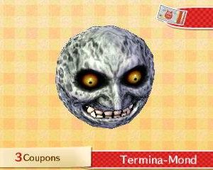 Animal Crossing: New Leaf - Welcome Amiibo