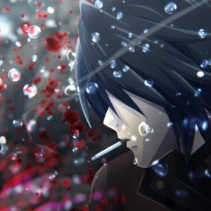God Eater 6-9