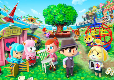 Animal Crossing: New Leaf - Welcome Amiibo