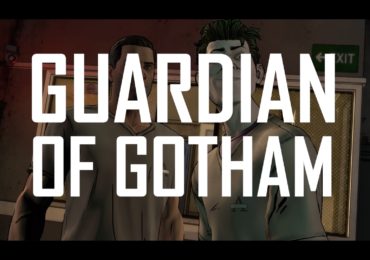 Batman: Episode 4