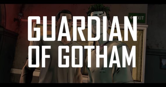 Batman: Episode 4
