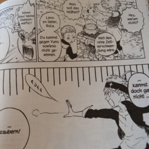 Black Clover