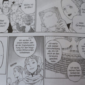 Black Clover