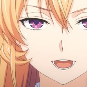 Food Wars