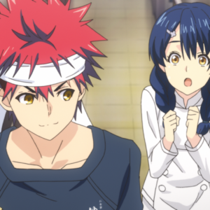 Food Wars