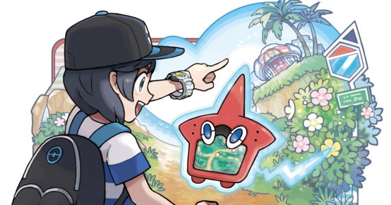 Pokemon
