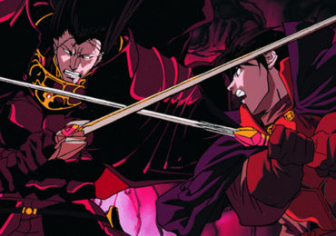 Record of Lodoss War