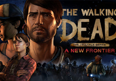 The Walking Dead: A New Frontier