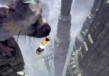 The Last Guardian