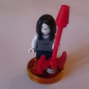 Lego Dimensions