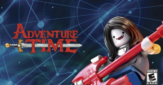 Lego Dimensions