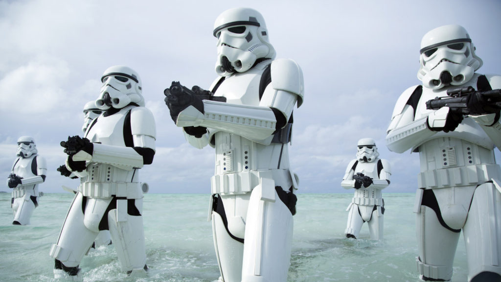 rogue one 2