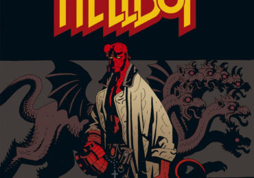Hellboy Comic Review