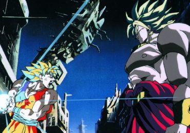 Dragon Ball Z