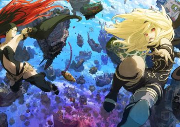 Gravity Rush 2